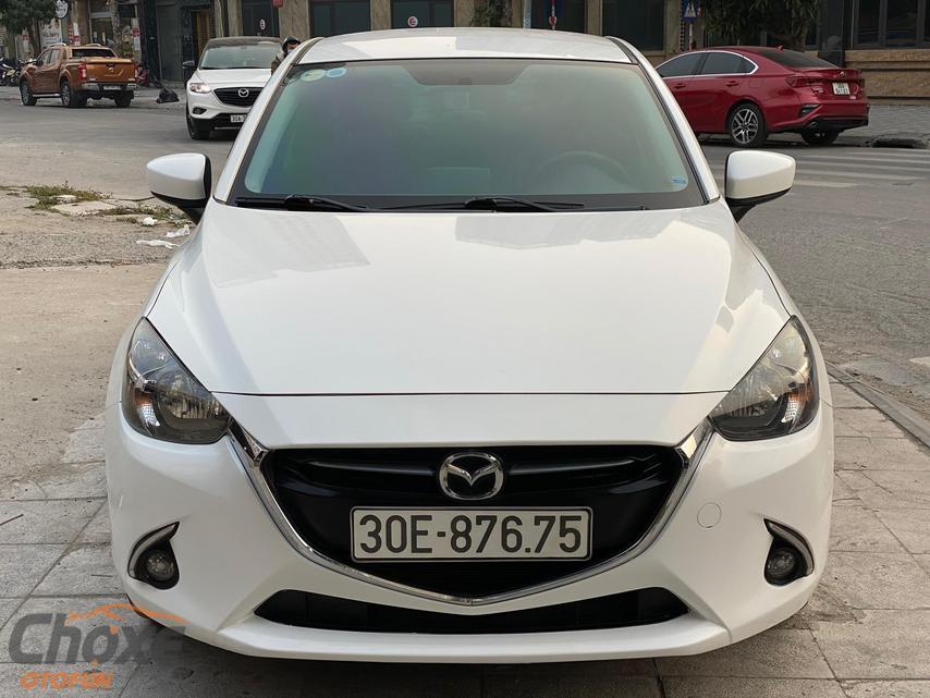 2016 Mazda 2 Review  Carzone