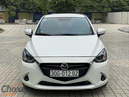 Hà Nội bán xe MAZDA 2 Sedan 2019