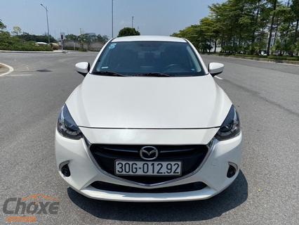 Hà Nội bán xe MAZDA 2 Sedan 2019