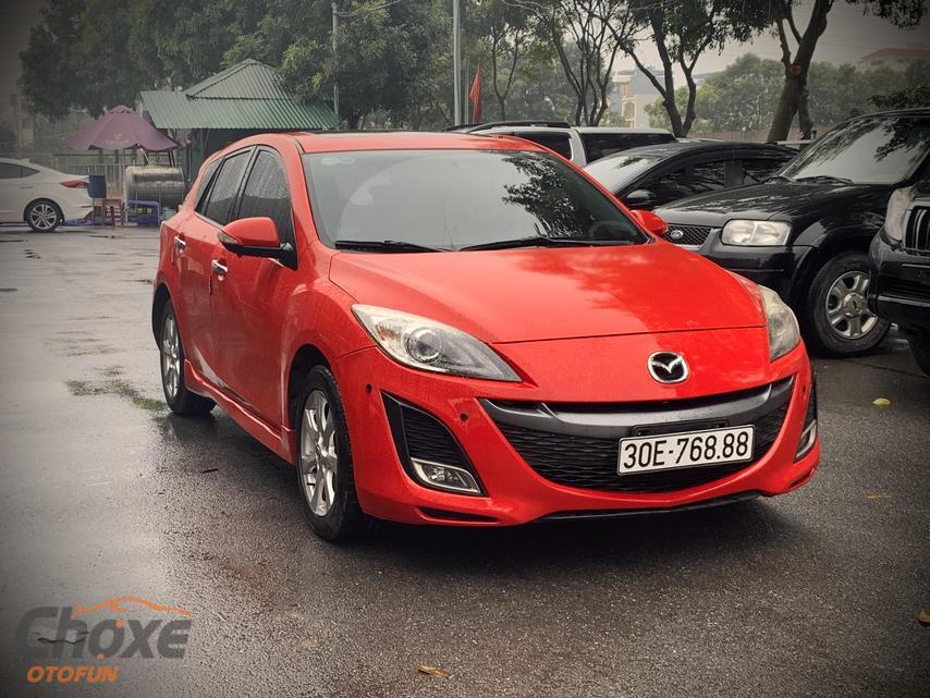 2010 Mazda 3 MPS Luxury Review  Drive