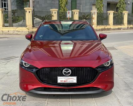 Hà Nội bán xe MAZDA 3 Hatchback 2.0 AT 2020