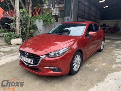 Mazda 3 Luxury Đánh giá chi tiết xe Mazda 3 Luxury 2022  Chợ Xe  Thông  tin giá xe cũ mới so sánh kiểm tra và thẩm định ô tô