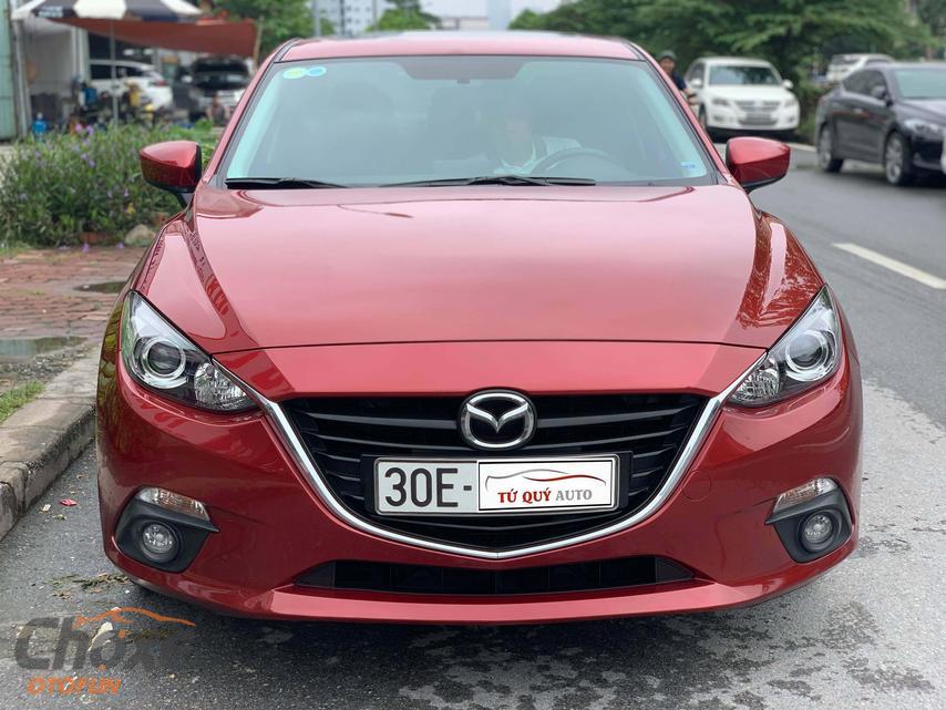 Mazda 3 2016 Sedan 2016  2019 reviews technical data prices