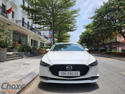 Hà Nội bán xe MAZDA 3 Sedan 1.5 AT 2022