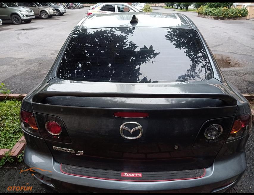 Bơm nước động cơ Mazda 3 20012009  Phụ Tùng 169