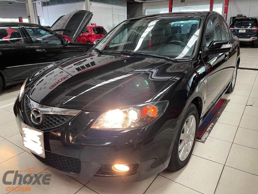 2008 MAZDA MAZDA3 MAZDASPEED3 Sport Hatchback 4D #37 2008 MAZDA MAZDA3 MAZDASPEED3 Sport Hatchback 4D