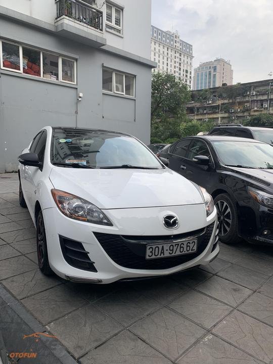 Chia sẻ 100+ bán xe mazda 3 2010 siêu đỉnh 24 Bán xe Mazda 3 AT 2010 cũ giá tốt 13166 Anycarvn