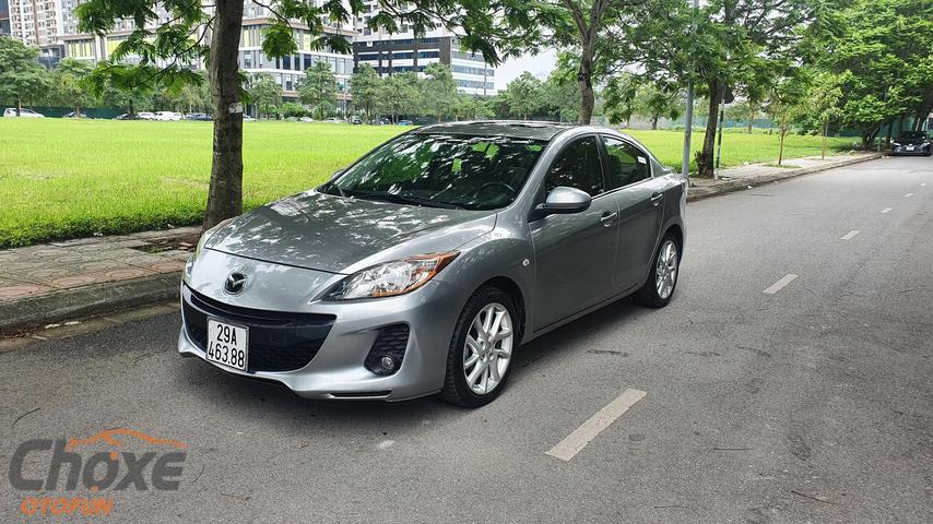 2011 Mazda 3 Reviews Ratings Prices  Consumer Reports