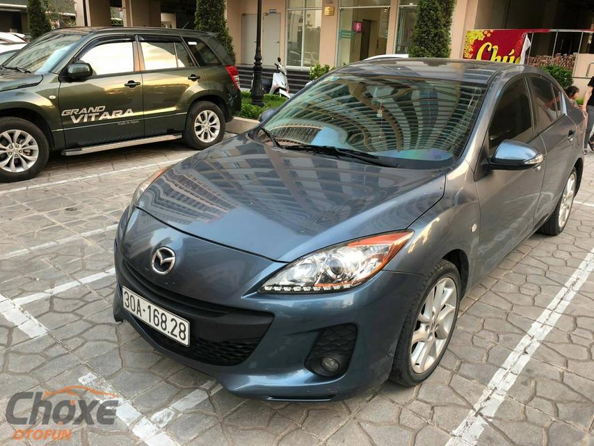 Mua Bán Xe Mazda 3 2014 Giá Rẻ Toàn quốc