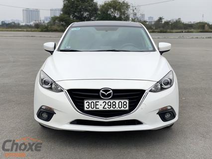 Đánh Giá Mazda 3 Cũ Giá 600 Triệu Cực Chất Trong Phân Khúc Update 03 2023 #46 Đánh Giá Mazda 3 Cũ Giá 600 Triệu Cực Chất Trong Phân Khúc Update 03 2023