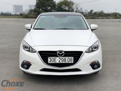 Đánh Giá Mazda 3 Cũ Giá 600 Triệu Cực Chất Trong Phân Khúc Update 03  2023