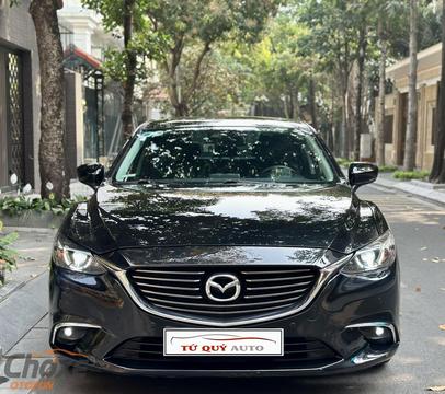 Mazda 6 2023 Bảng giá lăn bánh Thông tin Xe  Ưu đãi tháng 32023