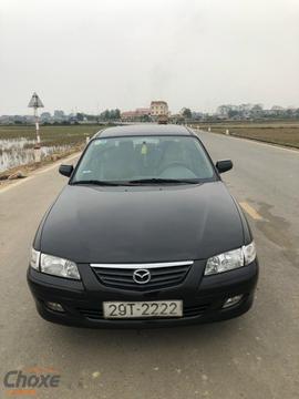 Mách bạn hơn 100 mazda 626 đời 2000 tuyệt vời nhất 36 Bán xe ô tô Mazda 626 20 MT 2001 giá 138 Triệu 3443342