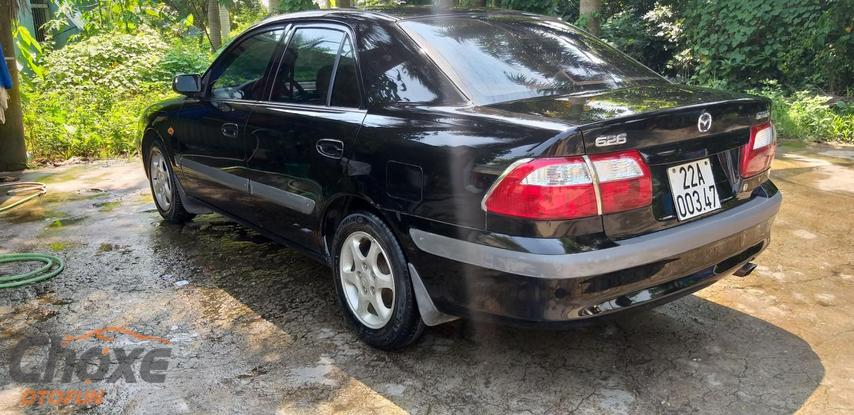 Carros Mazda 626 2005 en Colombia  CarroYa