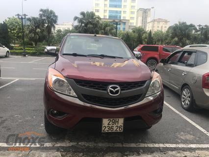 Bán xe ô tô Mazda BT50 32L 4x4 AT 2018 giá 639 Triệu  3388128