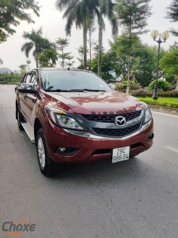 Dương Văn Tấn bán xe Pickup bán tải MAZDA BT50 2013 màu Vàng giá 460  triệu ở Thanh Hóa