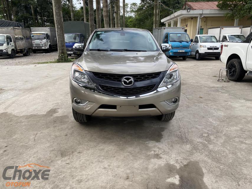 Bán xe Mazda BT50 bản full 2 cầu số tự động 32 đời 2015xe chính chủ đi giữ gìn Xe cũ Số tự động tại Hà Nội otoxehoicom Mua bán #43 Bán xe Mazda BT50 bản full 2 cầu số tự động 32 đời 2015xe chính chủ đi giữ gìn Xe cũ Số tự động tại Hà Nội otoxehoicom Mua bán