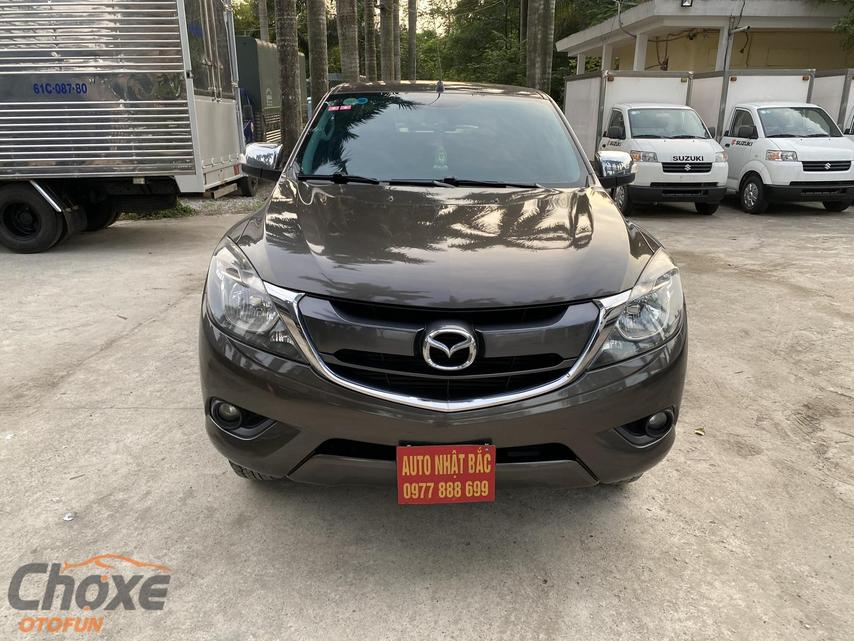 Top với hơn 90 mazda bt50 2017 tuyệt vời nhất  Eteachers