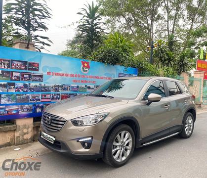 Cập nhật hơn 99 cx 5 cũ mới nhất 41 Thu Mua Xe Mazda CX5 Cũ Đã Qua Sử Dụng Giá Cao