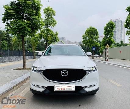Hà Nội bán xe MAZDA CX-5 2.0 AT 2018
