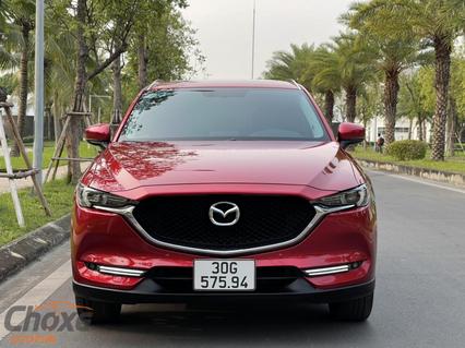 Hà Nội bán xe MAZDA CX-5 2.0 AT 2020