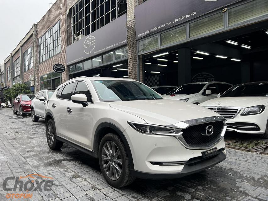 CẦN BÁN Mazda CX 5 20AT Premium 2020 SIÊU LƯỚT  Xuân Cảnh Xe Lướt   YouTube