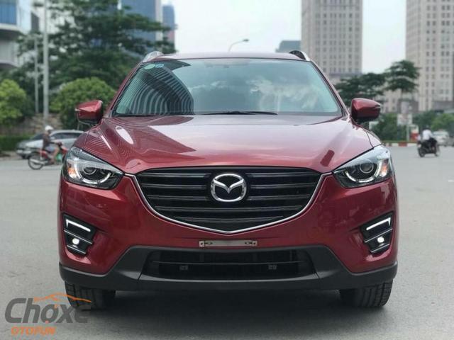 Cập nhật hơn 100 cx5 màu đỏ mới nhất 41 Giá xe Mazda CX5 2023 và ưu đãi mới nhất Tinxe
