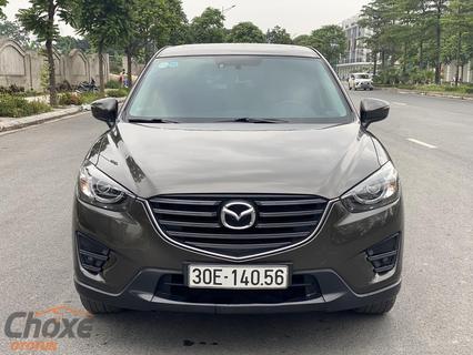 Hà Nội bán xe MAZDA CX-5 2016