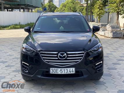Hà Nội bán xe MAZDA CX-5 2017