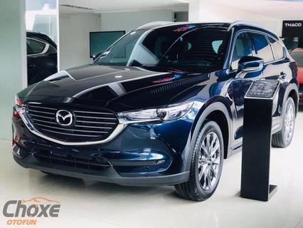 Mua Bán Ô Tô Mazda CX8 Giá Rẻ Tại TPHCM Mới Nhất T32023  Muabannet