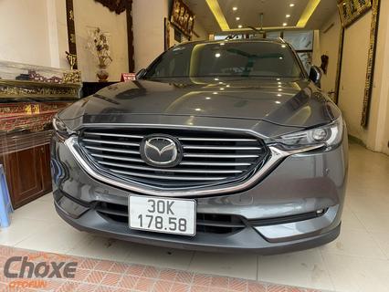 Giá xe pháo Mazda CX8 mon 12022 Lăn bánh tối đa 1337 tỷ VNĐ #46 Giá xe pháo Mazda CX8 mon 12022 Lăn bánh tối đa 1337 tỷ đồng