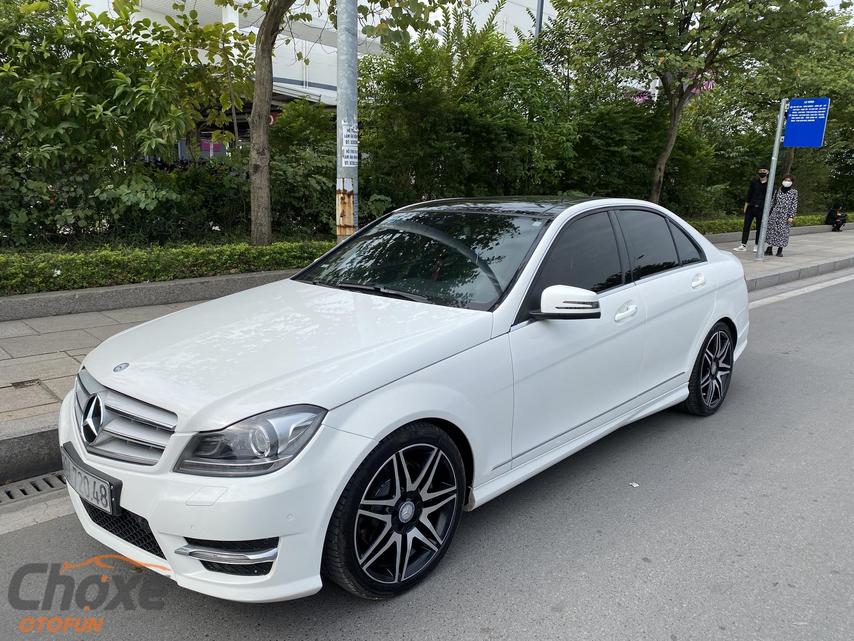 Bán xe sau 6 năm với ODO chỉ 20000km chủ nhân MercedesBenz C 300 AMG Plus  chia sẻ Tôi mua xe chỉ để trưng bày