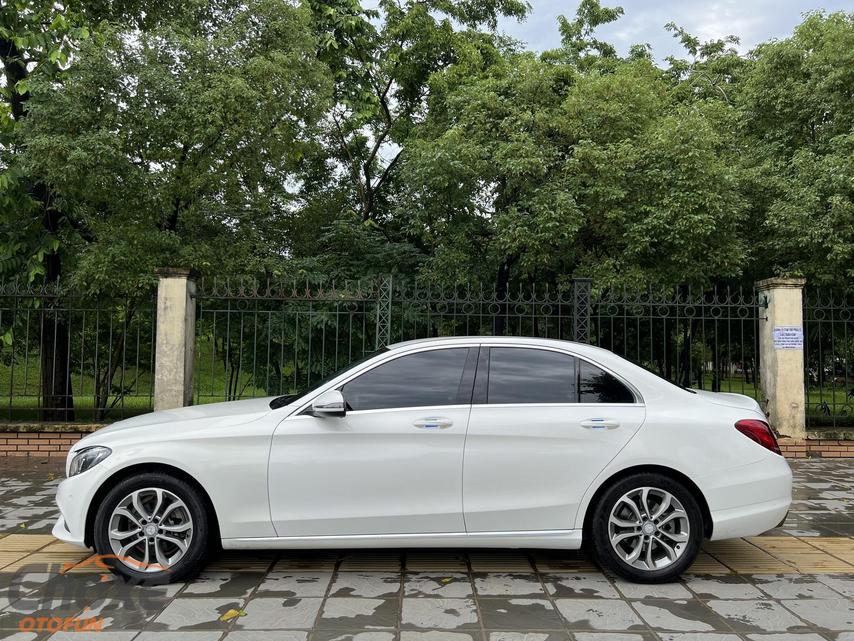 Bán ô tô Mercedes Benz C200 2016 Xe cũ Trong nước Số tự động tại Hà Nội Xe cũ Số tự động tại Hà Nội otoxehoicom Mua bán Ô tô #48 Bán ô tô Mercedes Benz C200 2016 Xe cũ Trong nước Số tự động tại Hà Nội Xe cũ Số tự động tại Hà Nội otoxehoicom Mua bán Ô tô