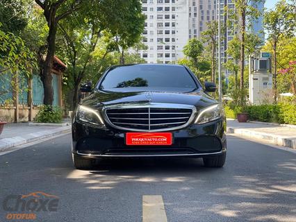 Các sai lầm về giá xe Mercedes C200 lăn bánh thường gặp