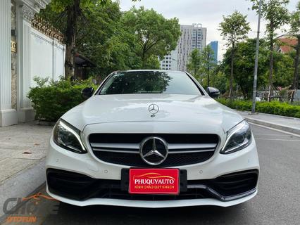 Giá bán xe Mercedes C200 cũ có nên mua Mercedes C200 cũ