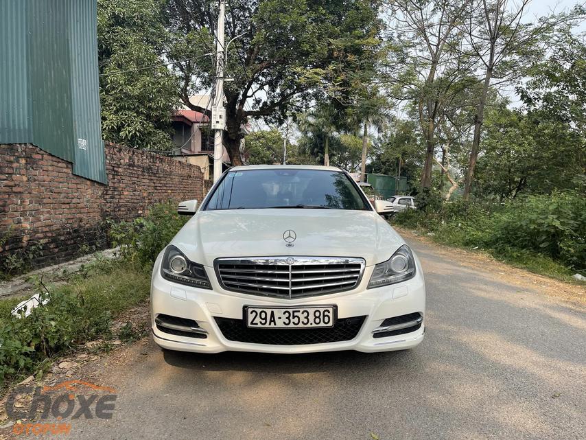 Used 2011 MERCEDESBENZ CCLASS C 250 for Sale BH903762  BE FORWARD