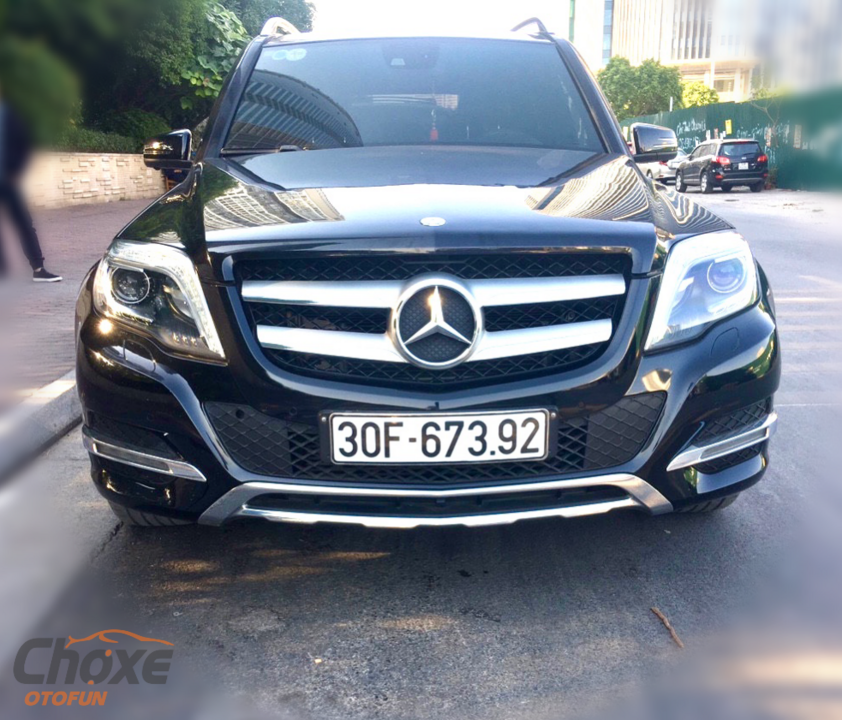 Thảm lót sàn Mercedes GLK 20092015  Thảm lót sàn KATA