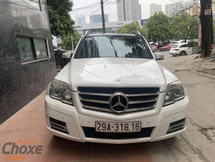 Thuê xe Mercedes GLK Class 7 chỗ tự lái 0935480999 #38 Thuê xe Mercedes GLK Class 7 chỗ tự lái 0935480999