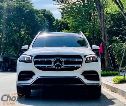 Tìm hiểu hơn 99 bán xe mercedes gls 450 không thể bỏ qua 28 Đánh giá xe MercedesBenz GLS450 4Matic 2020 Phiên bản Chủ tịch hiếm tại Việt Nam