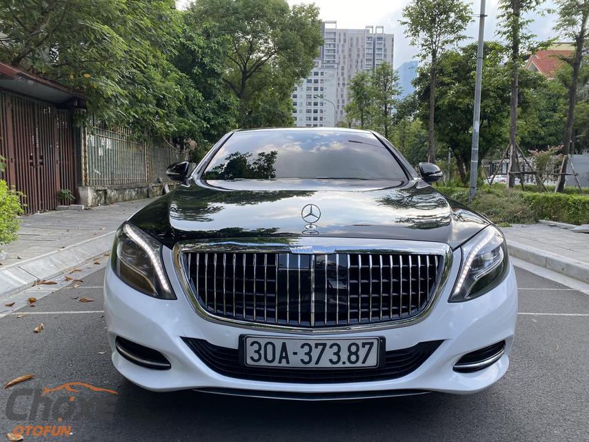 Mercedes Benz S class S400 2017 giao thương xe pháo S class s400 2017 cũ giá khá mềm 032023 Bonbanhcom #42 Mercedes Benz S class S400 2017 giao thương xe pháo S class s400 2017 cũ giá khá mềm 032023 Bonbanhcom