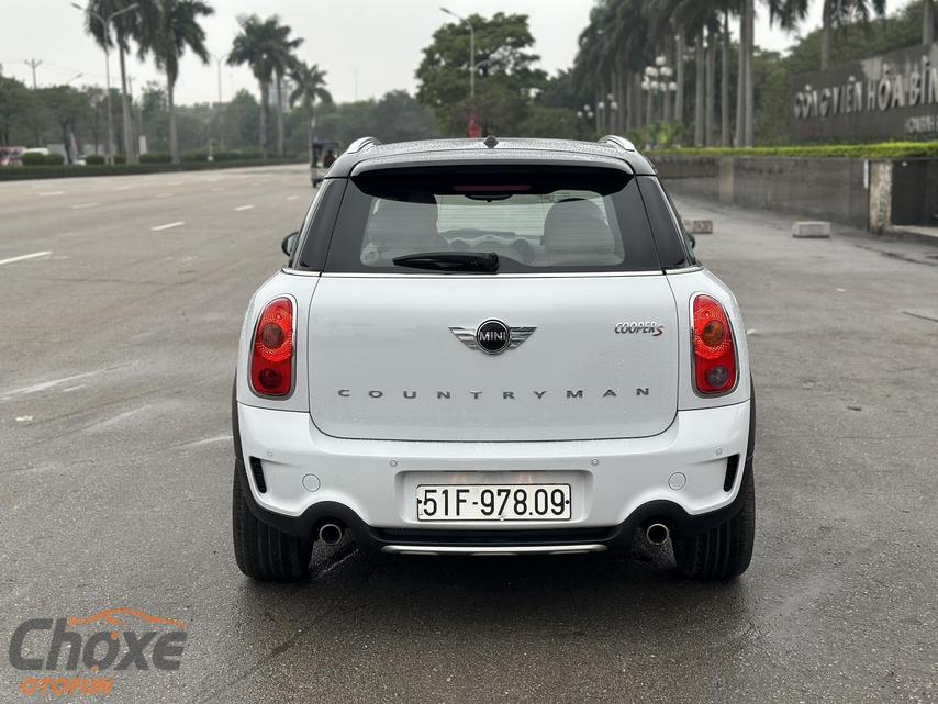 Bán ô tô Mini Cooper S 5Dr 20 Turbo 2016 Xe cũ Nhập khẩu Số tự động tại Hà  Nội Xe cũ Số tự động tại Hà Nội  otoxehoicom  Mua