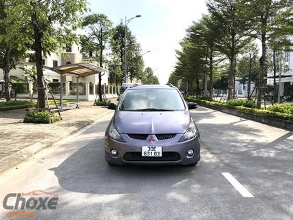 Mua bán xe Mitsubishi Grandis cũ giá rẻ uy tín 032023  Bonbanhcom