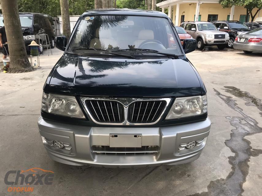 Mitsubishi jolie 2003 Đồng sơn  Garage Ôtô Phước Tài 162  Facebook