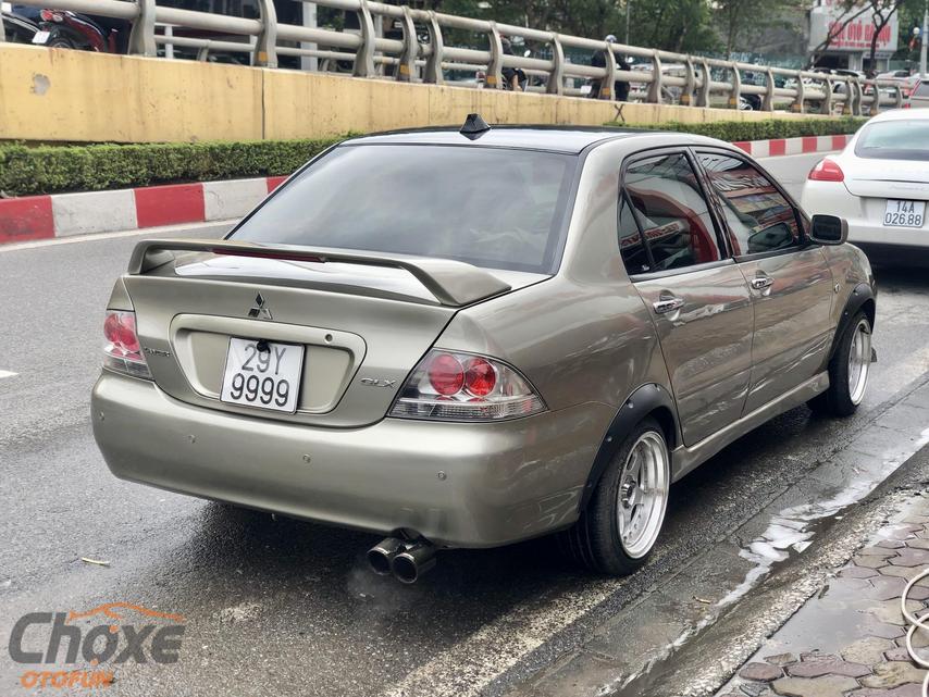 Mitsubishi Lancer 20052008 review  Which