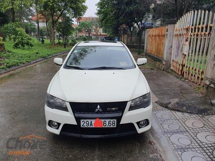 Bán Xe cũ Mitsubishi Lancer AT 2003 tại Hà Nội  0915185118  TimXeNet