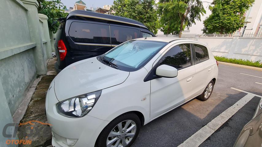 2014 Mitsubishi Mirage Review YouTube #8 2014 Mitsubishi Mirage Review YouTube