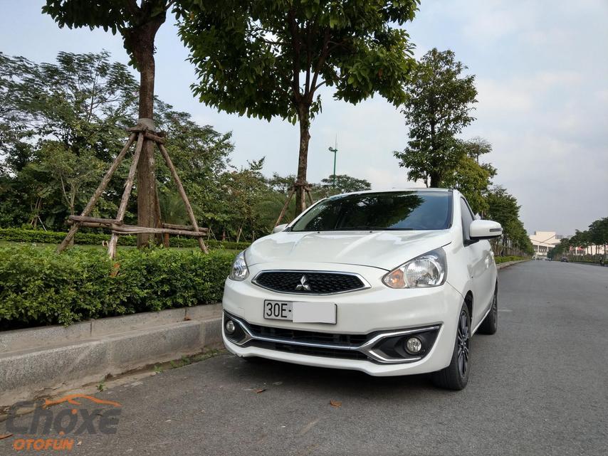 Mua bán Mitsubishi Mirage 12 MT 2017 giá 269 triệu 22663107 #31 Mua bán Mitsubishi Mirage 12 MT 2017 giá 269 triệu 22663107