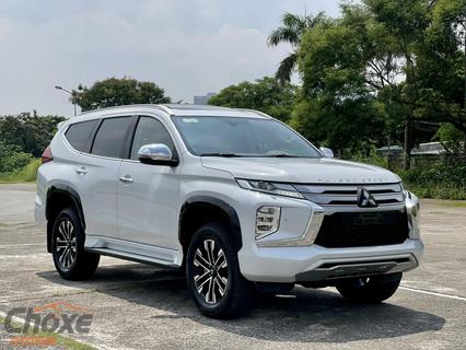 Bán xe ô tô Mitsubishi Pajero Sport D 4x4 MT 2012 giá 485 Triệu  3541388