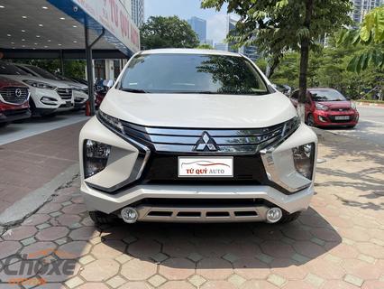 Tổng hợp 96 bán xe mitsubishi xpander không thể bỏ qua  daotaoneceduvn