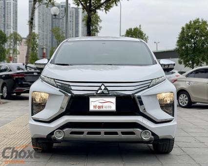 Xpander cũ Mua bán xe ô tô Mitsubishi Xpander cũ 032023